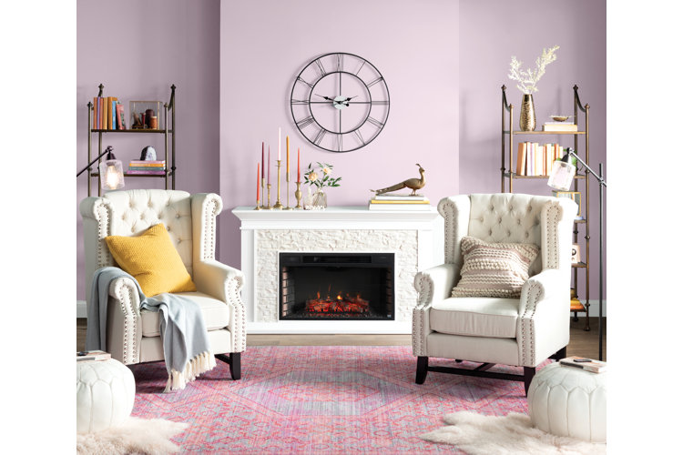 Gas vs. Electric Fireplace Which Is Best For Your Home? Wayfair